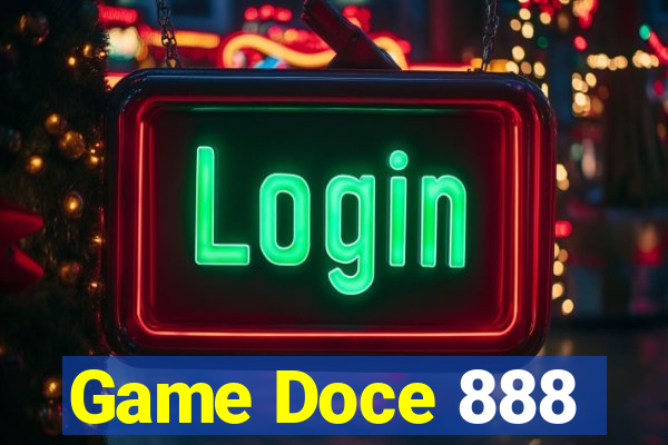Game Doce 888